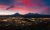 Famous volcanoes of Kamchatka